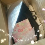 素敵女子からの贈り物✉👗❤︎ 