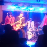 佐賀市のライブハウス“フロンティア”へ🎸