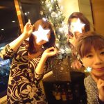 白山忘年会 真っ只中🎄 もうすぐ団体さまのご来店🌸✨