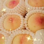 倉敷の桃🍑桃🍑桃🍑✨