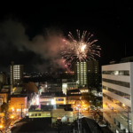 佐賀市咲くらの佐賀城下花火大会🎆✨